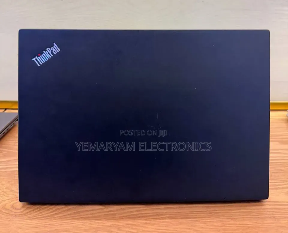 New Laptop Lenovo ThinkPad T14s Gen 1 16GB AMD Ryzen 5 SSD 512GB