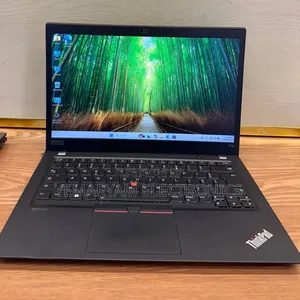 New Laptop Lenovo ThinkPad T14s Gen 1 16GB AMD Ryzen 5 SSD 512GB
