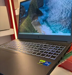 New Laptop Acer 16GB Intel Core i7 SSD 1T