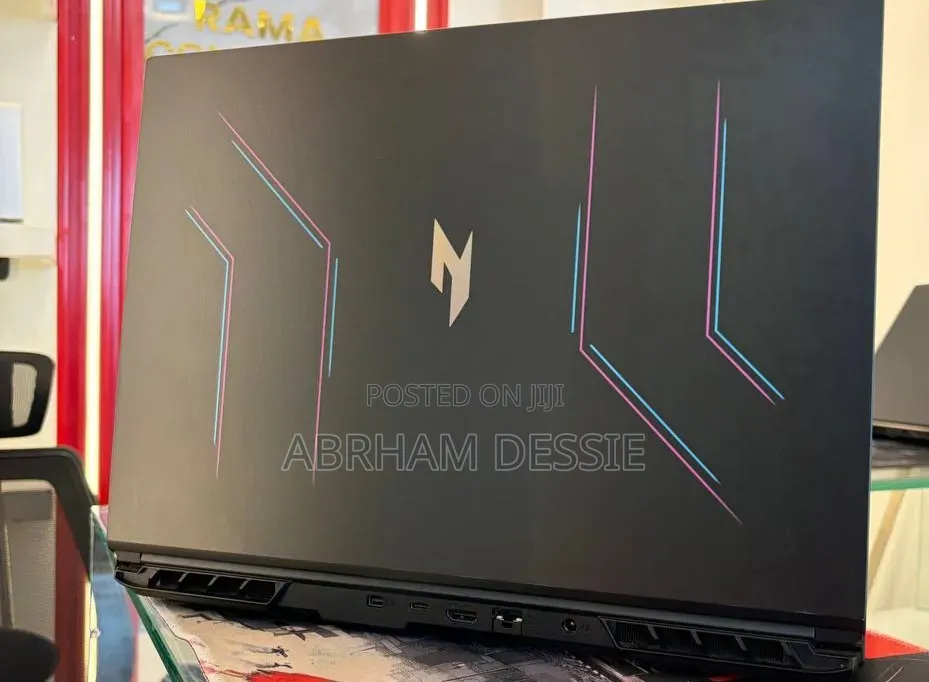 New Laptop Acer 16GB Intel Core i7 SSD 1T