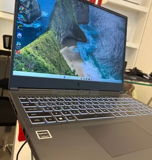 New Laptop Acer 16GB Intel Core i7 SSD 1T