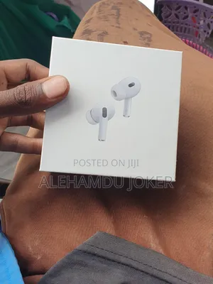 Earpad Pro