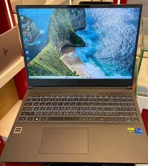 New Laptop Acer 16GB Intel Core i7 SSD 1T
