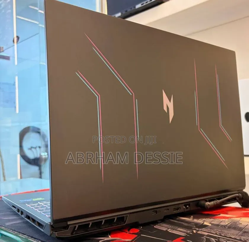 New Laptop Acer 16GB Intel Core i7 SSD 1T