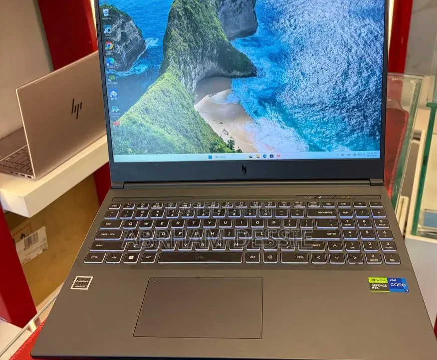 New Laptop Acer 16GB Intel Core i7 SSD 1T
