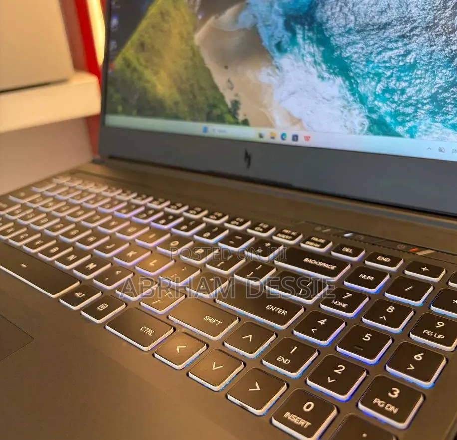 New Laptop Acer 16GB Intel Core i7 SSD 1T