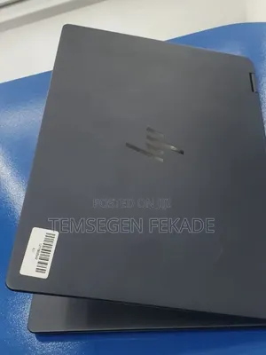 New Laptop HP OmniBook Ultra Flip 14" 32GB Intel Core Ultra 7 SSD 1T