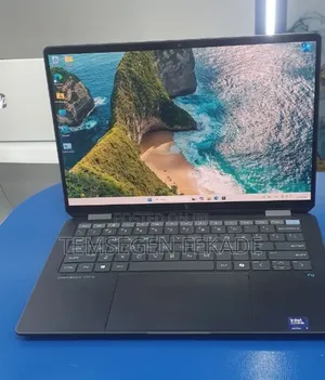 New Laptop HP OmniBook Ultra Flip 14" 32GB Intel Core Ultra 7 SSD 1T