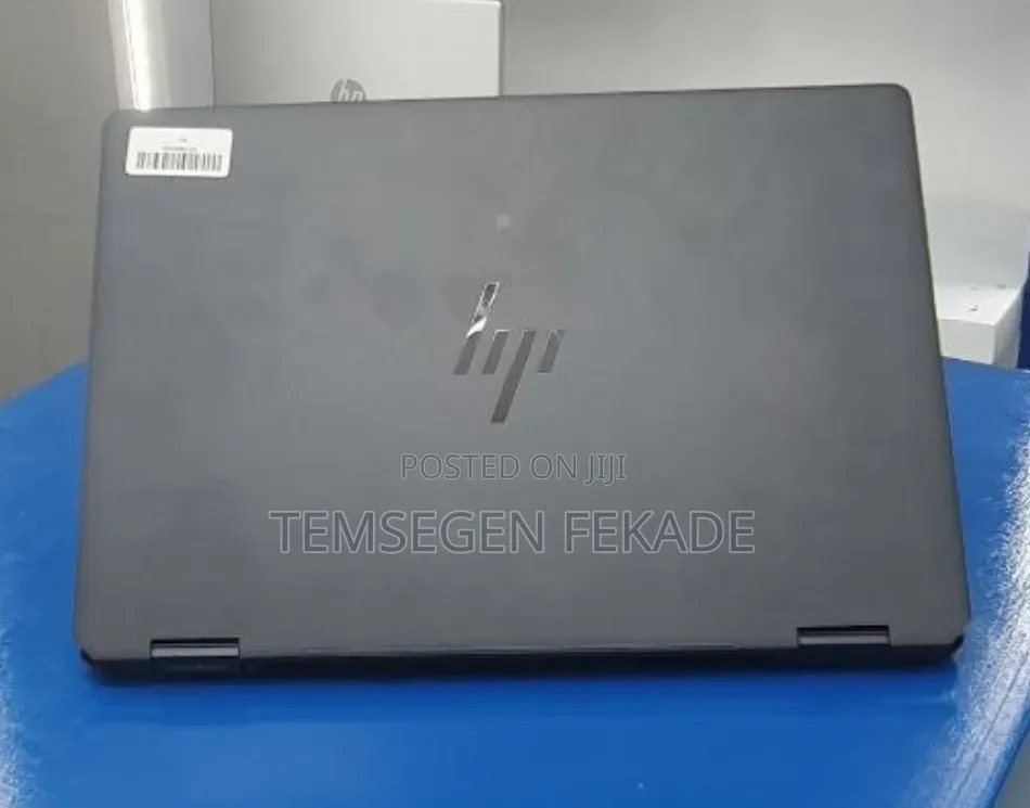 New Laptop HP OmniBook Ultra Flip 14" 32GB Intel Core Ultra 7 SSD 1T
