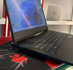 New Laptop HP 16GB Intel Core i9 SSD 1T