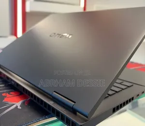 New Laptop HP 16GB Intel Core i9 SSD 1T