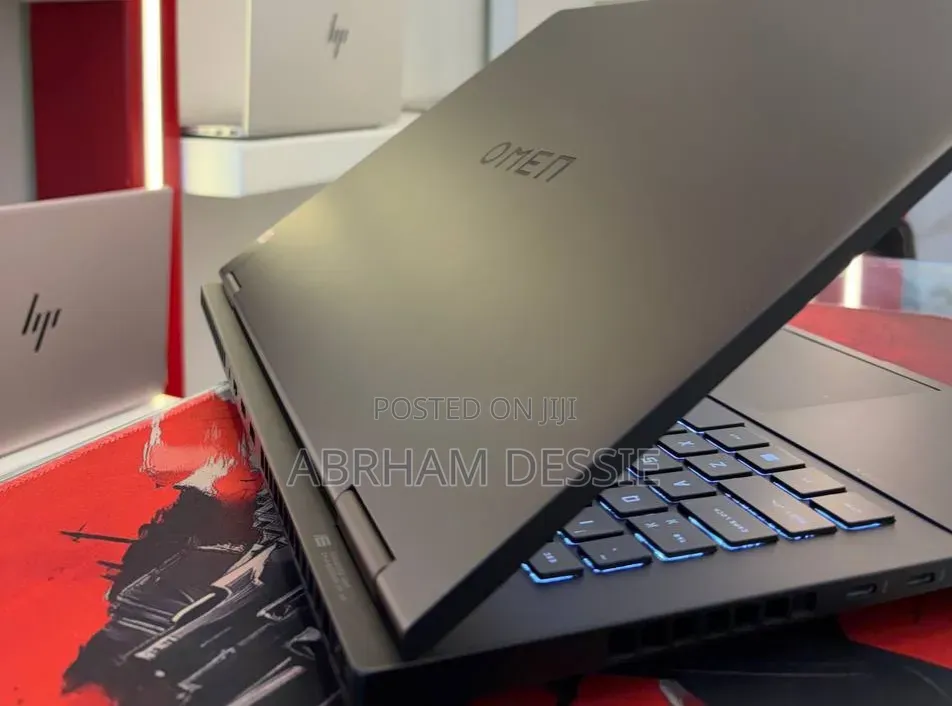 New Laptop HP 16GB Intel Core i9 SSD 1T