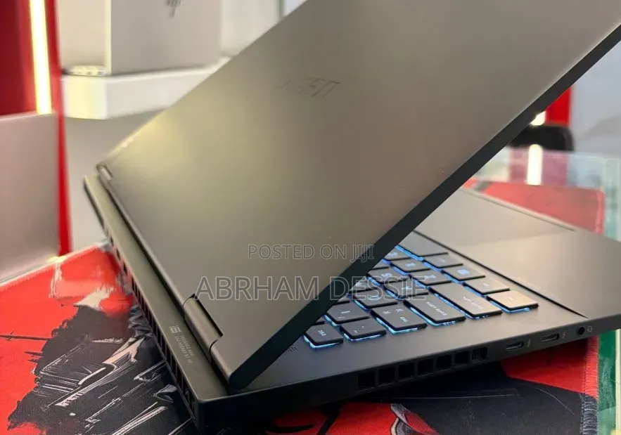 New Laptop HP 16GB Intel Core i9 SSD 1T
