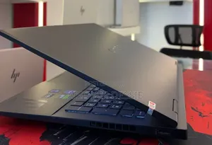New Laptop HP 16GB Intel Core i9 SSD 1T