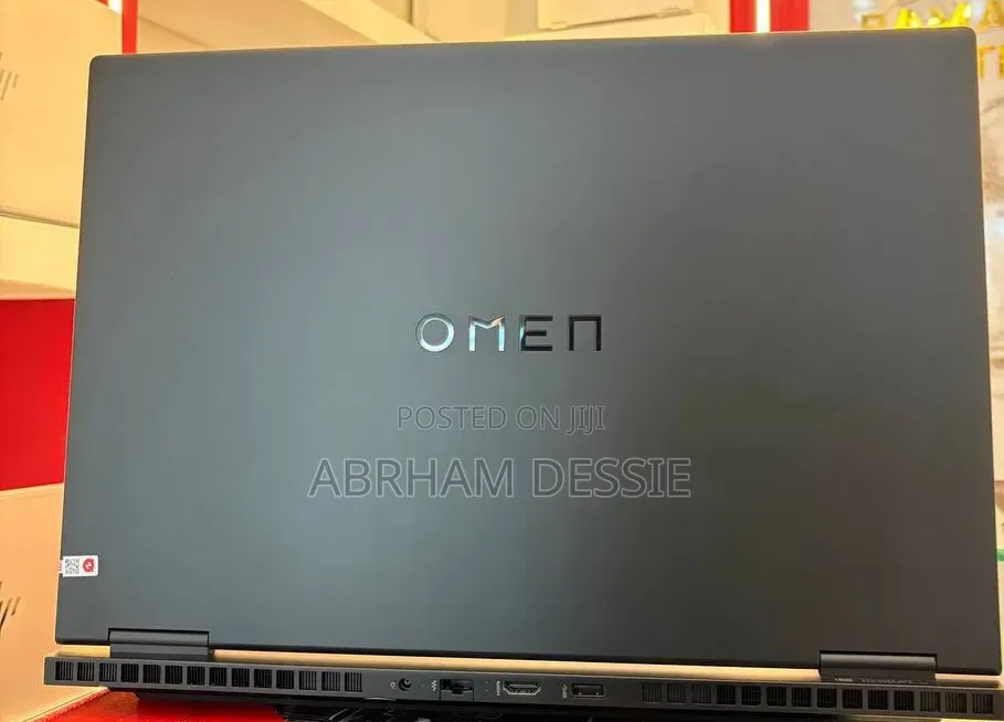 New Laptop HP 16GB Intel Core i9 SSD 1T