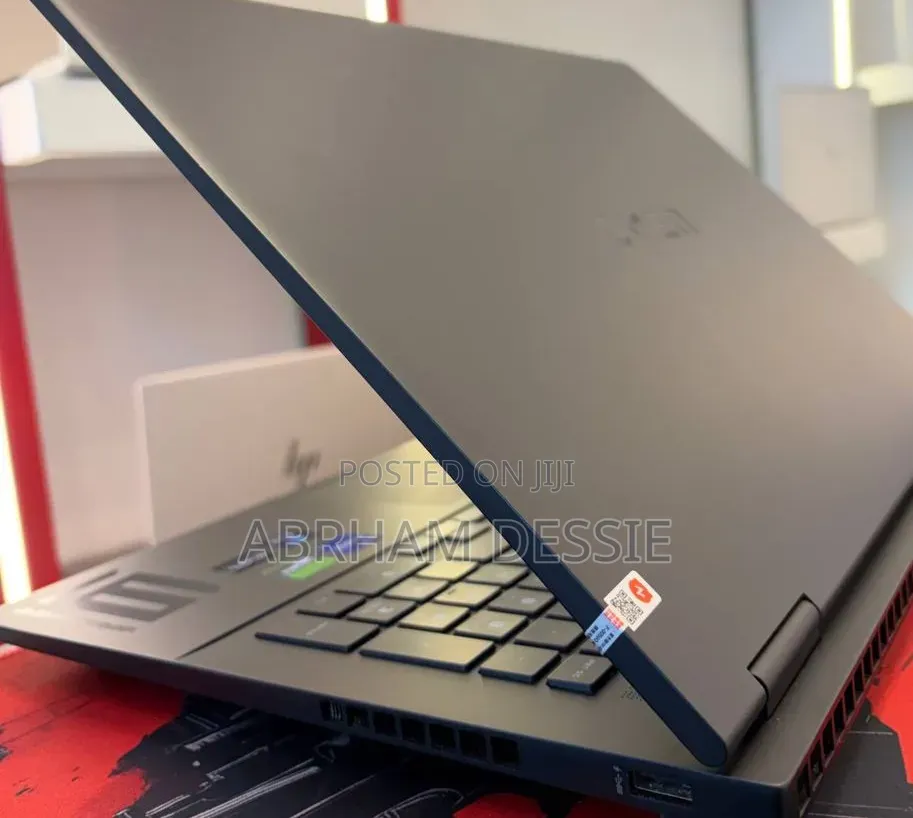 New Laptop HP 16GB Intel Core i9 SSD 1T