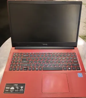 New Laptop Acer Aspire 3 4GB Intel Pentium SSD 500GB