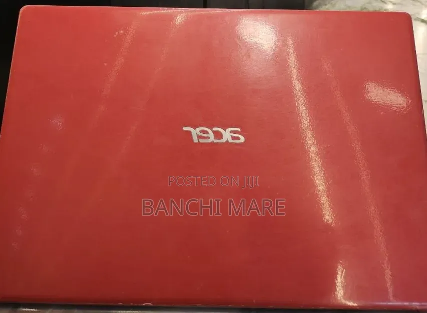 New Laptop Acer Aspire 3 4GB Intel Pentium SSD 500GB