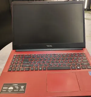 New Laptop Acer Aspire 3 4GB Intel Pentium SSD 500GB