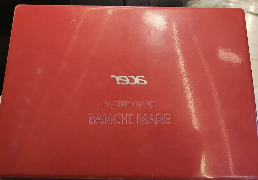 New Laptop Acer Aspire 3 4GB Intel Pentium SSD 500GB