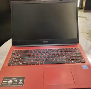 New Laptop Acer Aspire 3 4GB Intel Pentium SSD 500GB