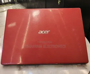 New Laptop Acer Aspire 3 4GB Intel HDD 500GB