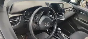 Toyota C-HR 2021