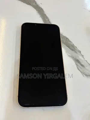 Apple iPhone 13 128 GB Pink