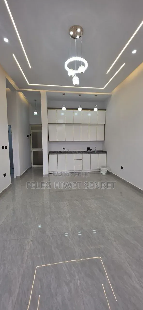 Furnished 3bdrm Villa in Aa, Bole for sale