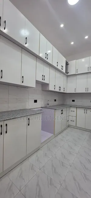 Furnished 3bdrm Villa in Aa, Bole for sale