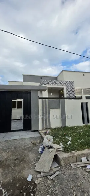 Furnished 3bdrm Villa in Aa, Bole for sale