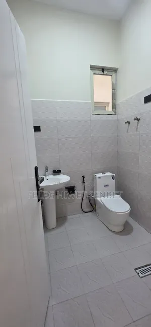 Furnished 3bdrm Villa in Aa, Bole for sale