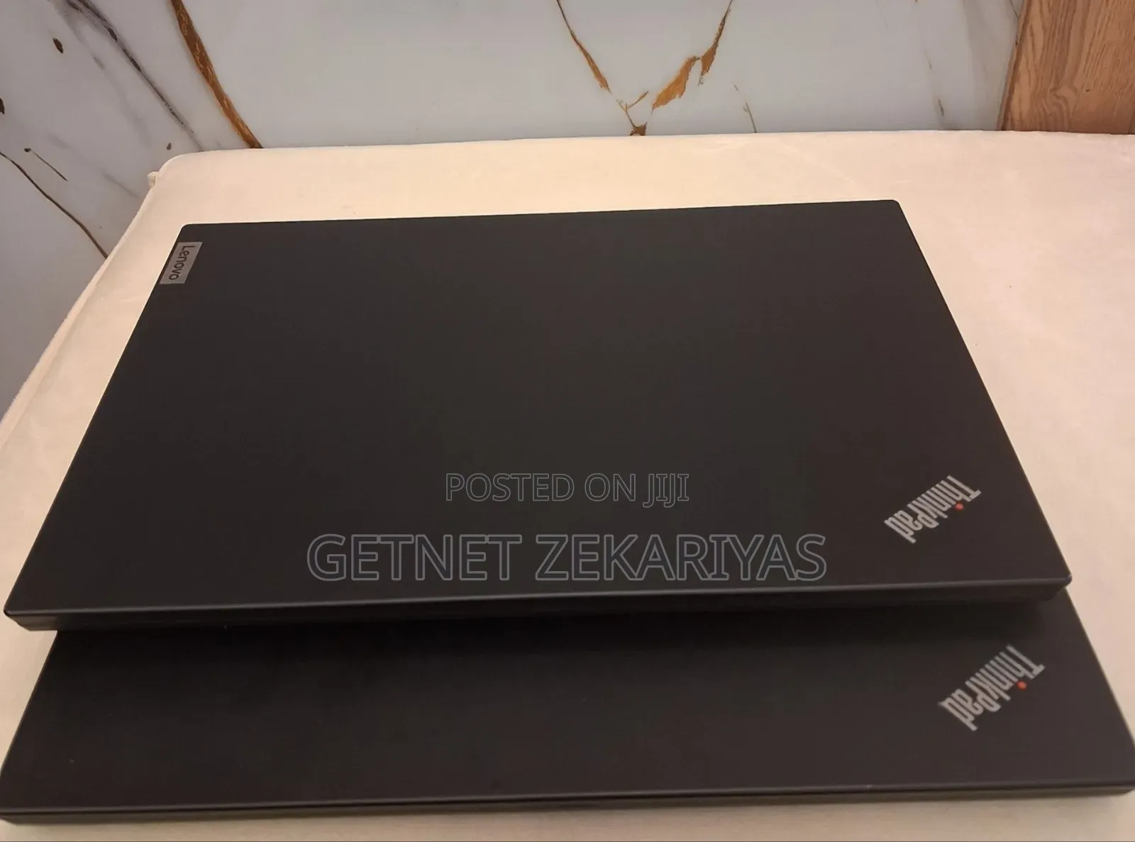New Laptop Lenovo ThinkPad P15s 16GB Intel Core i7 SSD 512GB