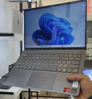 New Laptop Lenovo IdeaPad 1 16GB AMD Ryzen 7 SSD 512GB