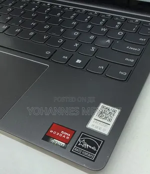 New Laptop Lenovo IdeaPad 1 16GB AMD Ryzen 7 SSD 512GB