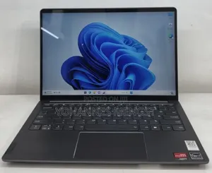 New Laptop Lenovo IdeaPad 1 16GB AMD Ryzen 7 SSD 512GB