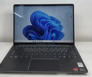 New Laptop Lenovo IdeaPad 1 16GB AMD Ryzen 7 SSD 512GB