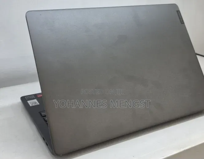 New Laptop Lenovo IdeaPad 1 16GB AMD Ryzen 7 SSD 512GB