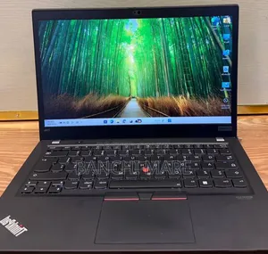 New Laptop Lenovo ThinkPad T14s G4 16GB AMD Ryzen 7 SSD 512GB