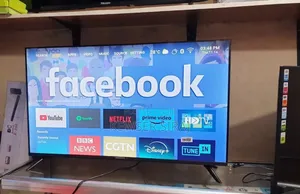 Gsda TV 65inche 4k Smart Android TV