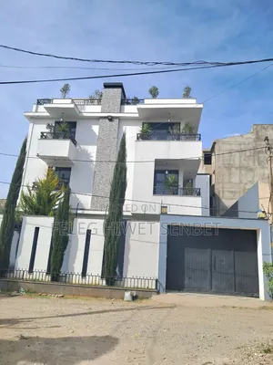 Furnished 6bdrm House in Bole for sale