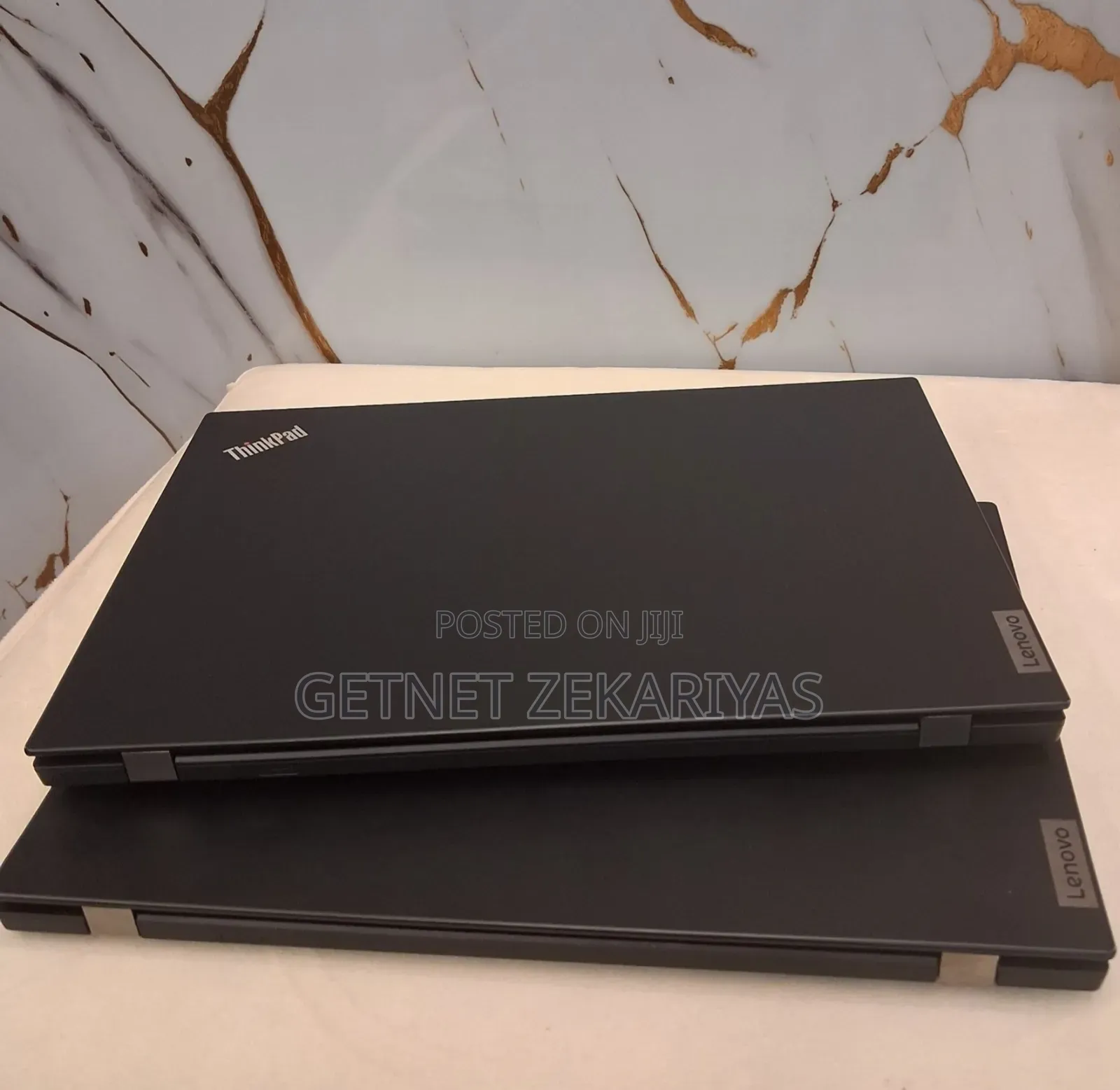 New Laptop Lenovo ThinkPad L13 Yoga 16GB Intel Core i5 SSD 512GB