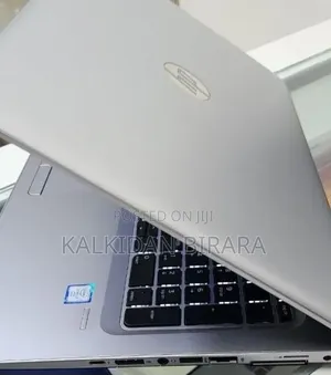 New Laptop HP EliteBook 850 G3 8GB Intel Core i5 SSD 256GB