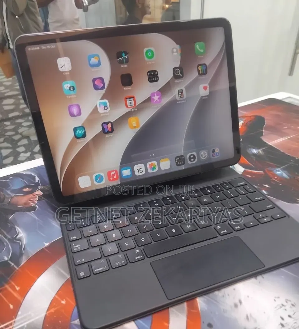 New Apple iPad Pro 11 (2025) 2 TB