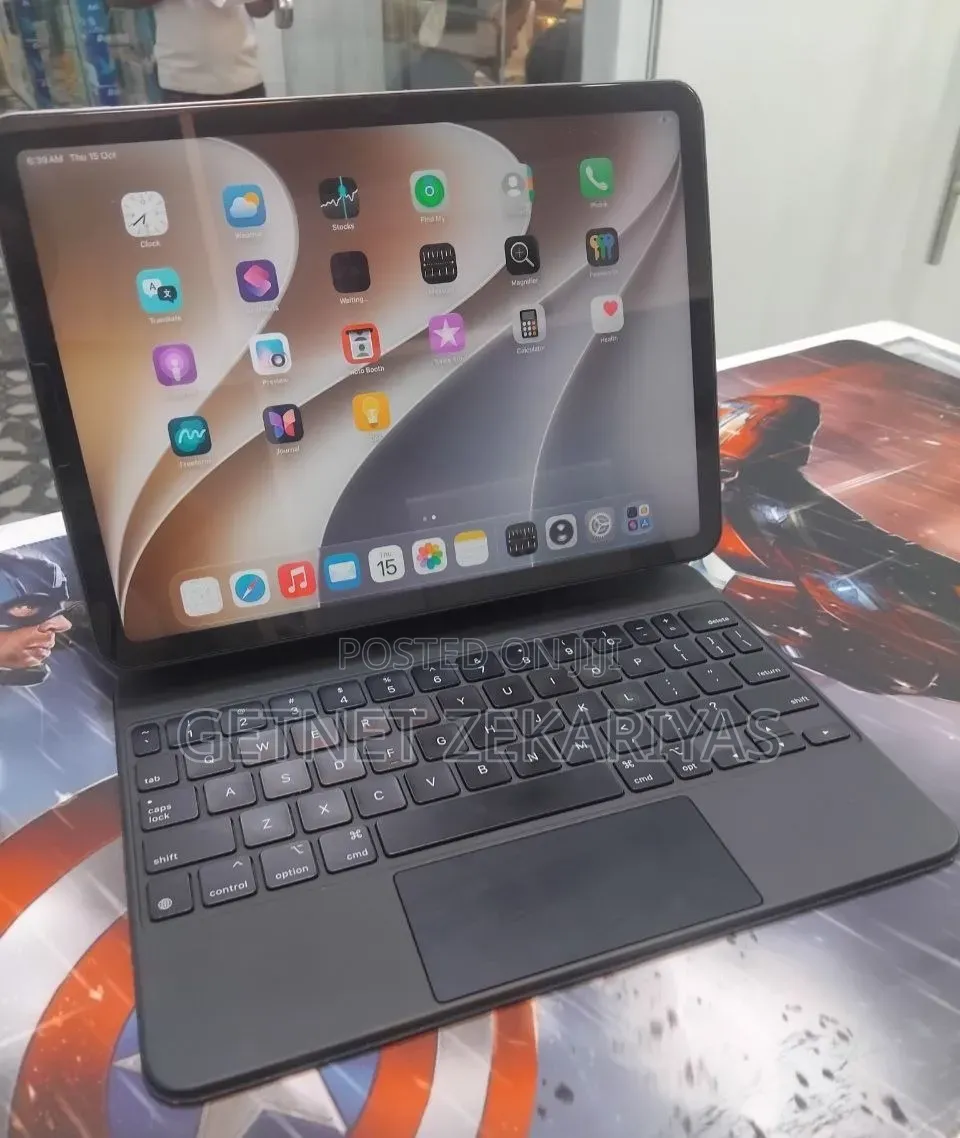 New Apple iPad Pro 11 (2025) 2 TB