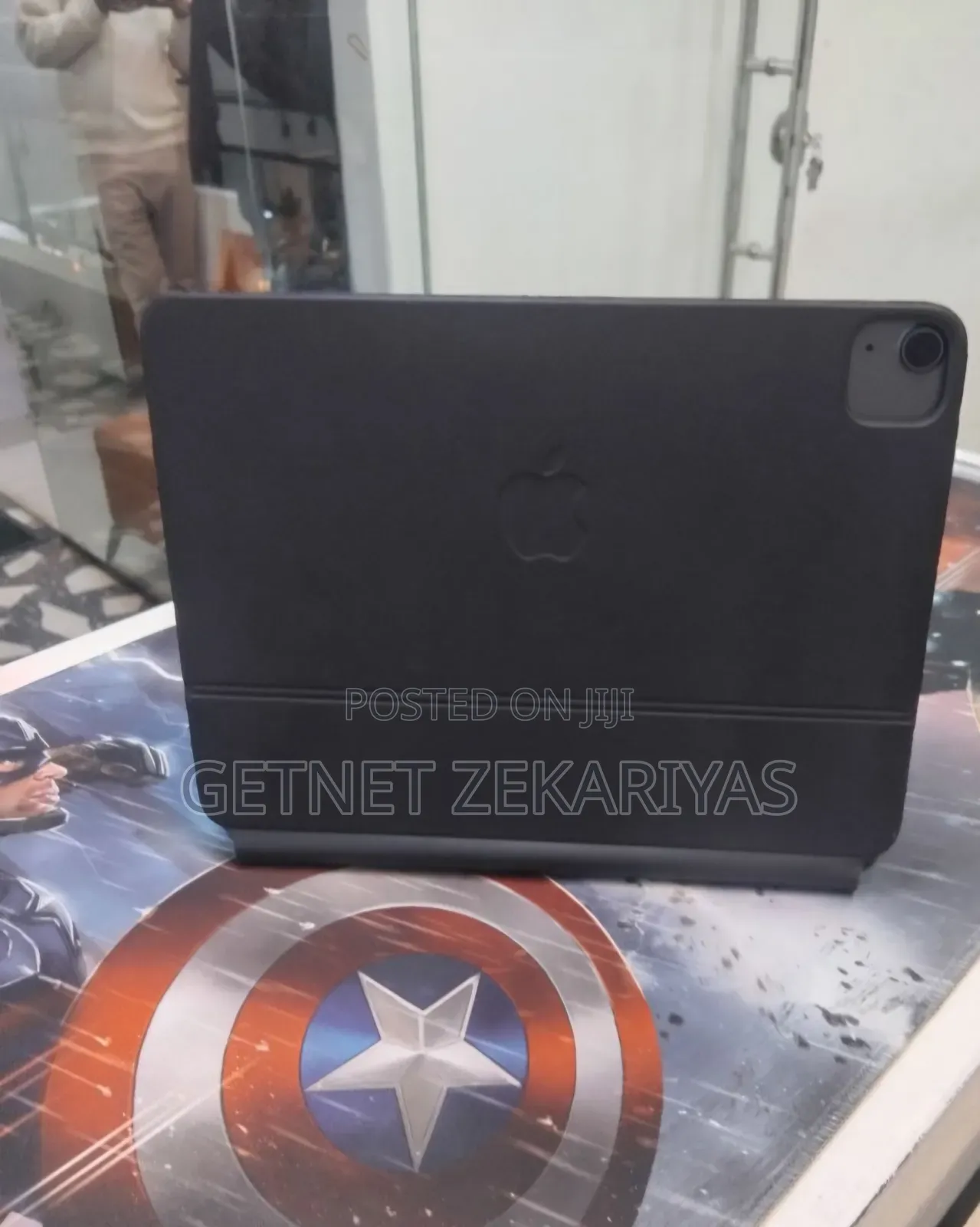 New Apple iPad Pro 11 (2025) 2 TB