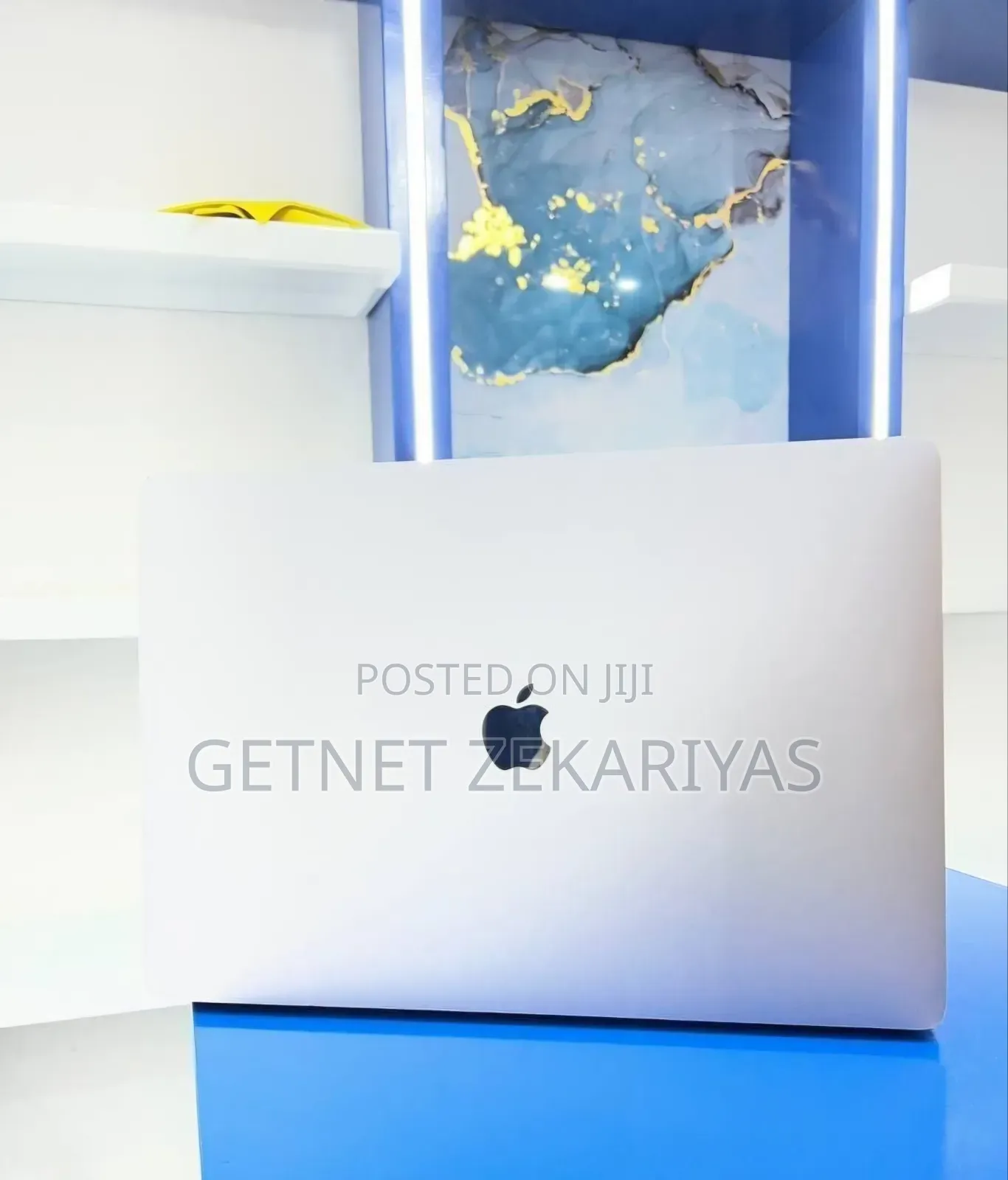 New Laptop Apple MacBook Pro 2019 16GB Intel Core i9 SSD 1T