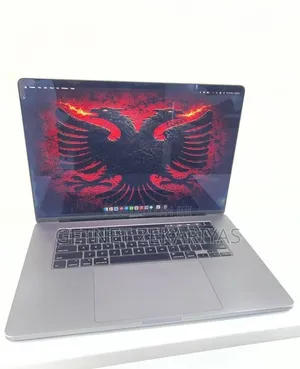 New Laptop Apple MacBook Pro 2019 16GB Intel Core i9 SSD 1T