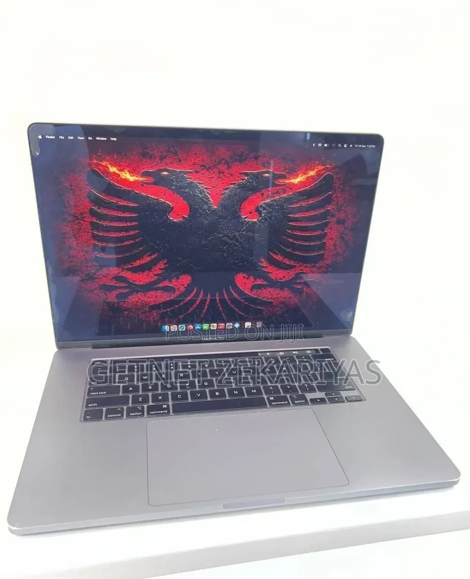 New Laptop Apple MacBook Pro 2019 16GB Intel Core i9 SSD 1T