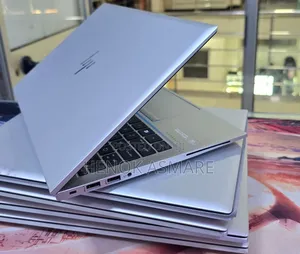 New Laptop HP EliteBook 840 G7 16GB Intel Core i5 SSD 512GB